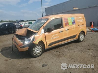 2016 FORD TRANSIT CONNECT XLT NM0LS7F75G1244040 - główne zdjęcie licytacji z USA - miniatura