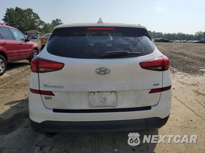 Zdjęcie 6 z 14 samochodu: 2020 HYUNDAI TUCSON SE VIN:KM8J2CA40LU211046 - miniatura