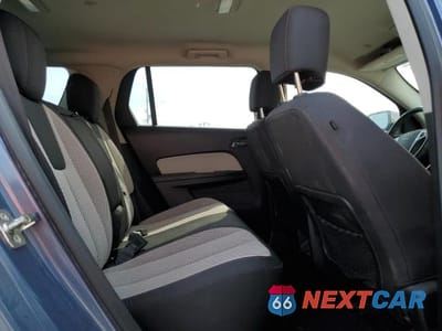 Zdjęcie 11 z 13 samochodu: 2012 GMC TERRAIN SLE VIN:2GKFLTEK4C6199292 - miniatura