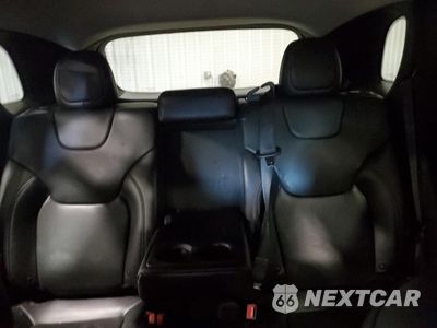 Zdjęcie 10 z 15 samochodu: 2019 JEEP CHEROKEE LIMITED VIN:1C4PJLDB0KD416182 - miniatura