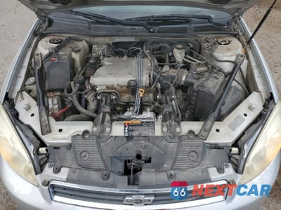 Zdjęcie 11 z 13 samochodu: 2011 CHEVROLET IMPALA LT VIN:2G1WG5EK5B1132264 - miniatura