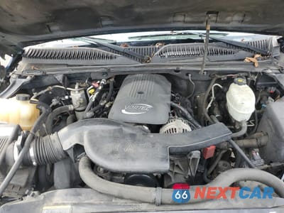 Zdjęcie 12 z 15 samochodu: 2006 GMC YUKON XL K1500 VIN:3GKFK16Z26G109245 - miniatura