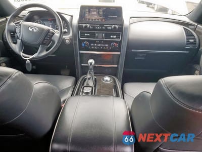 Zdjęcie 8 z 14 samochodu: 2023 INFINITI QX80 SENSORY VIN:JN8AZ2BEXP9304073 - miniatura