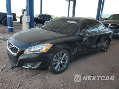 2013 VOLVO C70 T5 YV1672MC5DJ141629 - główne zdjęcie licytacji z USA - miniatura