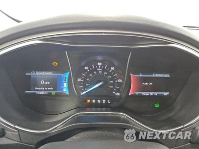 Zdjęcie 9 z 13 samochodu: 2018 FORD FUSION SE HYBRID VIN:3FA6P0LU3JR281920 - miniatura