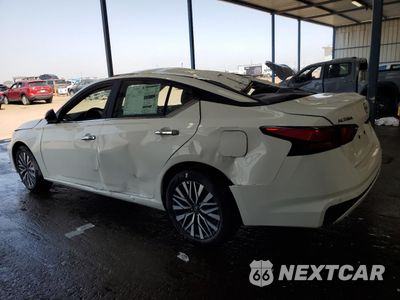 Drugie zdjęcie samochodu z przodu: 2025 NISSAN ALTIMA SV VIN:1N4BL4DV4SN400099 - miniatura