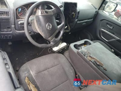 Zdjęcie 8 z 12 samochodu: 2015 NISSAN TITAN S VIN:1N6AA0EJ0FN508058 - miniatura