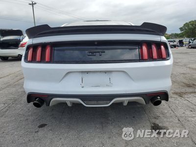 Zdjęcie 6 z 15 samochodu: 2016 FORD MUSTANG GT VIN:1FA6P8CF8G5306094 - miniatura