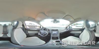 Zdjęcie 14 z 15 samochodu: 2020 FORD FUSION SE VIN:3FA6P0HDXLR160331 - miniatura