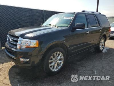 2015 FORD EXPEDITION LIMITED 1FMJU2AT2FEF20222 - główne zdjęcie licytacji z USA - miniatura