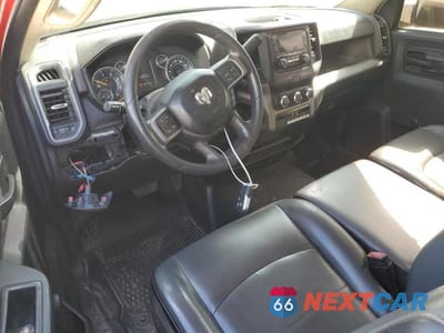 Zdjęcie 8 z 12 samochodu: 2019 RAM 5500 VIN:3C7WRMDL3KG729459 - miniatura