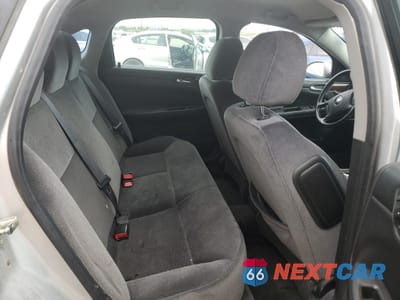 Zdjęcie 10 z 13 samochodu: 2011 CHEVROLET IMPALA LT VIN:2G1WG5EK5B1132264 - miniatura
