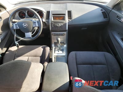 Zdjęcie 8 z 12 samochodu: 2007 NISSAN MAXIMA SE VIN:1N4BA41E07C819855 - miniatura