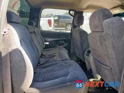 Zdjęcie 10 z 12 samochodu: 2002 CHEVROLET SILVERADO C2500 HEAVY DUTY VIN:1GCHC23U22F138966 - miniatura