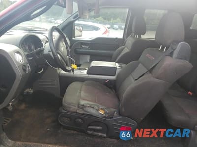 Zdjęcie 7 z 12 samochodu: 2007 FORD F150 VIN:1FTPX12V97KB32228 - miniatura