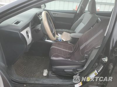 Zdjęcie 7 z 12 samochodu: 2018 TOYOTA COROLLA L VIN:2T1BURHE0JC965885 - miniatura