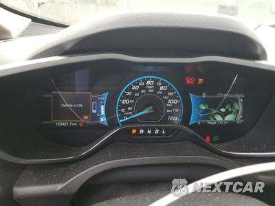 Zdjęcie 9 z 14 samochodu: 2017 FORD C-MAX SE VIN:1FADP5AU5HL110263 - miniatura