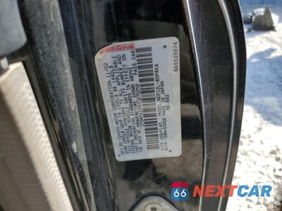 Zdjęcie 12 z 14 samochodu: 2003 TOYOTA ECHO VIN:JTDAT123930270258 - miniatura