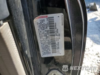Zdjęcie 12 z 14 samochodu: 2003 TOYOTA ECHO VIN:JTDAT123930270258 - miniatura