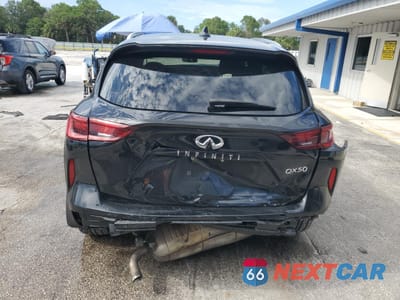 Zdjęcie 6 z 15 samochodu: 2022 INFINITI QX50 LUXE VIN:3PCAJ5BA5NF106778 - miniatura