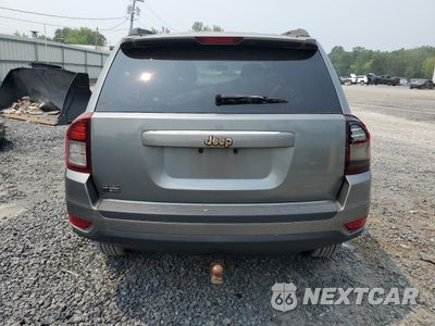 Zdjęcie 6 z 12 samochodu: 2014 JEEP COMPASS SPORT VIN:1C4NJCBA1ED594785 - miniatura