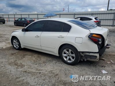 Drugie zdjęcie samochodu z przodu: 2009 NISSAN ALTIMA 2.5 VIN:1N4AL21EX9N469524 - miniatura