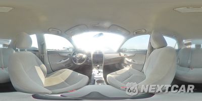 Zdjęcie 14 z 14 samochodu: 2012 TOYOTA COROLLA BASE VIN:5YFBU4EE4CP045087 - miniatura