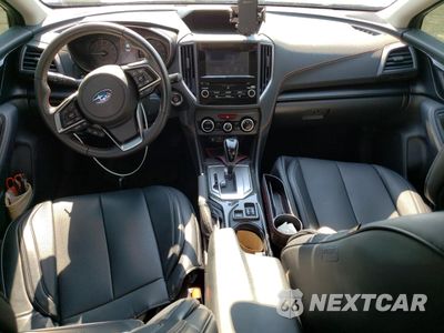 Zdjęcie 8 z 12 samochodu: 2023 SUBARU CROSSTREK PREMIUM VIN:JF2GTAEC2PH300277 - miniatura