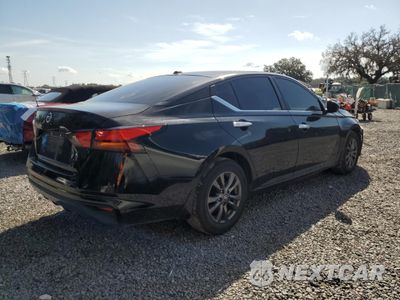 Trzecie zdjęcie samochodu z tyłu: 2019 NISSAN ALTIMA S VIN:1N4BL4BV4KC189260 - miniatura