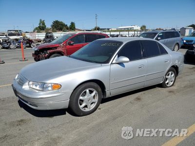 2001 BUICK REGAL LS 2G4WB55K711289942 - główne zdjęcie licytacji z USA - miniatura