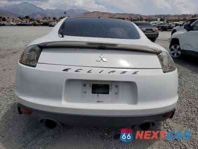 Zdjęcie 6 z 12 samochodu: 2012 MITSUBISHI ECLIPSE GS SPORT VIN:4A31K5DF1CE008557 - miniatura