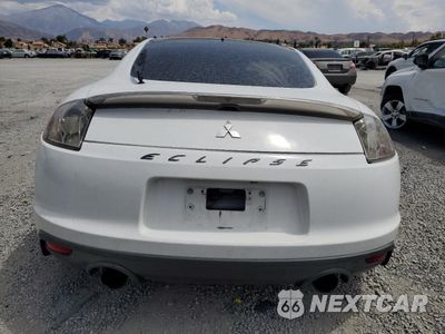 Zdjęcie 6 z 12 samochodu: 2012 MITSUBISHI ECLIPSE GS SPORT VIN:4A31K5DF1CE008557 - miniatura