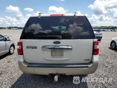 Zdjęcie 11 z 28 samochodu: 2008 FORD EXPEDITION EL EDDIE BAUER VIN:1FMFK18558LA58752 - miniatura