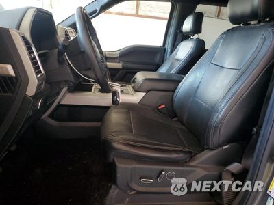 Zdjęcie 7 z 12 samochodu: 2015 FORD F150 SUPERCREW VIN:1FTEW1EG8FFC13560 - miniatura