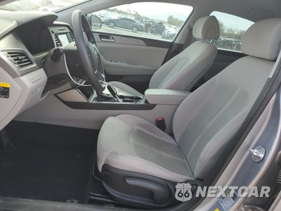 Zdjęcie 7 z 14 samochodu: 2017 HYUNDAI SONATA SE VIN:5NPE24AF9HH523980 - miniatura