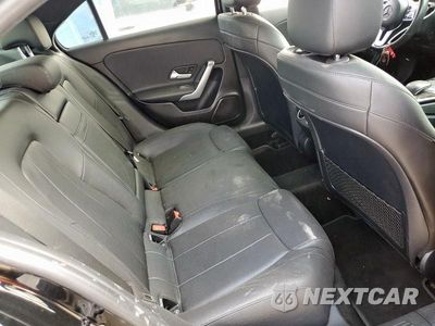 Zdjęcie 10 z 13 samochodu: 2019 MERCEDES-BENZ A 220 VIN:WDD3G4EB5KW035939 - miniatura