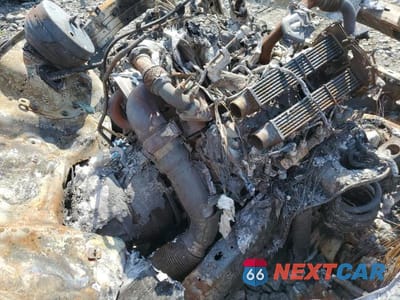 Zdjęcie 11 z 11 samochodu: 2025 FORD F250 SUPER DUTY VIN:1FT8W2BT5SEC00267 - miniatura