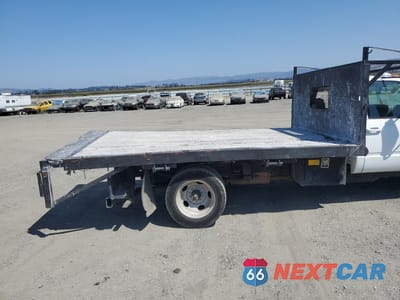 Zdjęcie 10 z 14 samochodu: 1997 GMC SIERRA C3500 HEAVY DUTY VIN:1GDKC34J7VJ513344 - miniatura