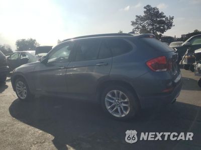 Drugie zdjęcie samochodu z przodu: 2015 BMW X1 XDRIVE28I VIN:WBAVL1C53FVY25887 - miniatura