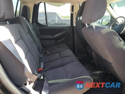 Zdjęcie 11 z 15 samochodu: 2010 FORD EXPLORER SPORT TRAC XLT VIN:1FMEU3BE8AUF07416 - miniatura