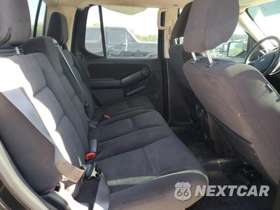 Zdjęcie 11 z 15 samochodu: 2010 FORD EXPLORER SPORT TRAC XLT VIN:1FMEU3BE8AUF07416 - miniatura