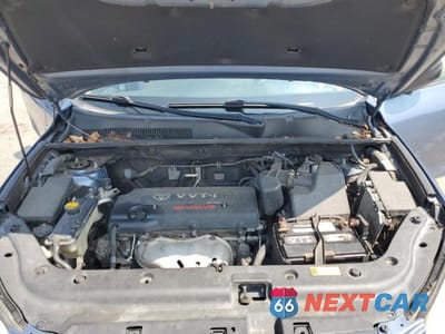 Zdjęcie 11 z 12 samochodu: 2007 TOYOTA RAV4 VIN:JTMZD33V875034317 - miniatura