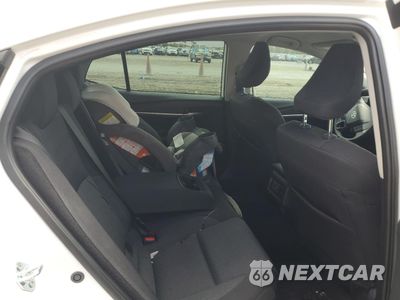 Zdjęcie 10 z 12 samochodu: 2025 TOYOTA CAMRY XSE VIN:4T1DAACK6SU580489 - miniatura