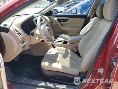 Zdjęcie 7 z 12 samochodu: 2016 NISSAN ALTIMA 2.5 VIN:1N4AL3AP1GN331987 - miniatura