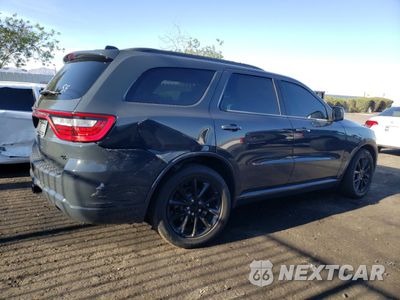 Trzecie zdjęcie samochodu z tyłu: 2017 DODGE DURANGO R/T VIN:1C4SDJCT4HC798991 - miniatura