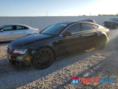 2013 AUDI A7 PRESTIGE WAU2GAFC6DN082317 - główne zdjęcie licytacji z USA - miniatura