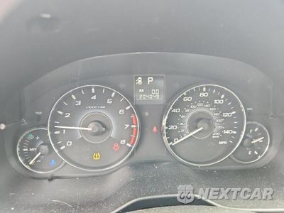 Zdjęcie 9 z 13 samochodu: 2010 SUBARU OUTBACK VIN:4S4BRBGC0A3384769 - miniatura