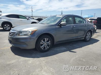 2012 HONDA ACCORD LXP 1HGCP2F45CA051718 - główne zdjęcie licytacji z USA - miniatura