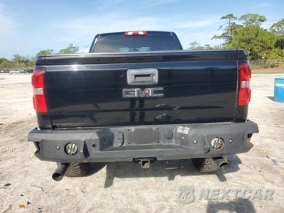 Zdjęcie 6 z 14 samochodu: 2014 GMC SIERRA K1500 SLE VIN:1GTV2UEC3EZ283247 - miniatura