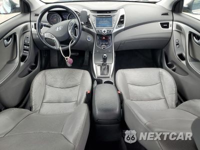 Zdjęcie 8 z 14 samochodu: 2014 HYUNDAI ELANTRA SE VIN:KMHDH4AE6EU187946 - miniatura